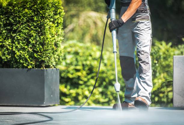 Best Gas Station Cleaning  in St Augustine Beach, FL