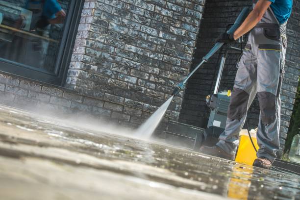 Professional Pressure Washing in St Augustine Beach, FL