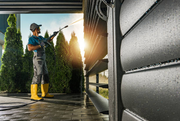 Best Solar Panel Cleaning  in St Augustine Beach, FL